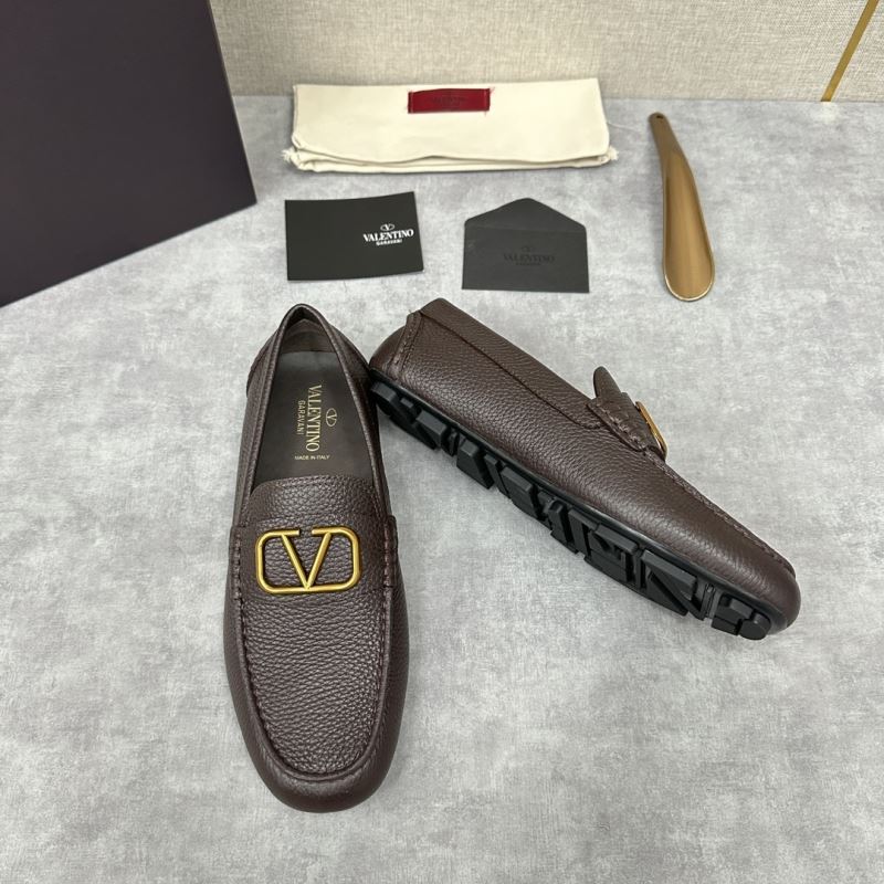 Valentino Low Shoes